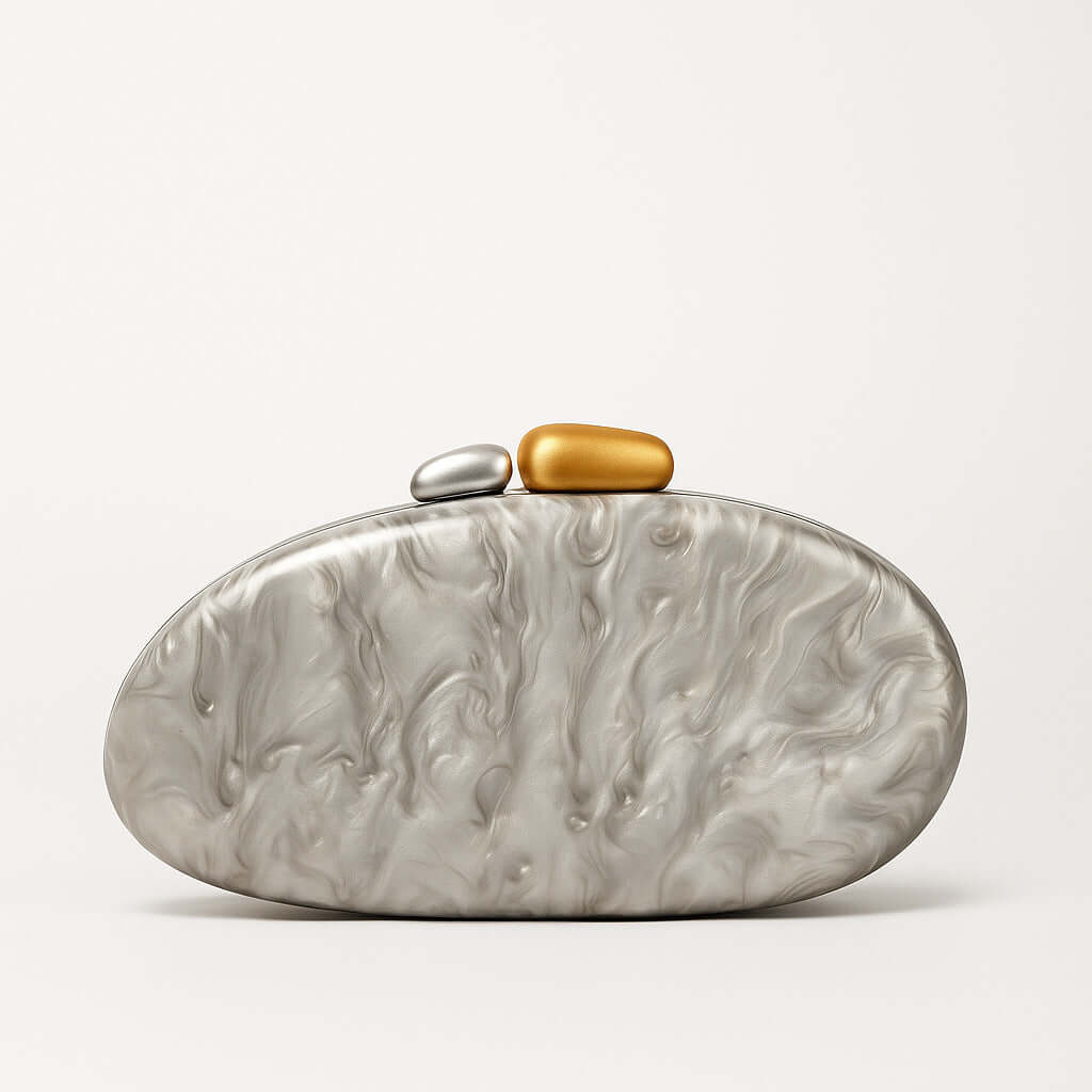 New Fashion Special-Shaped Dinner Clutch New Fashion Special-shaped Dinner Clutch | Ectron Online