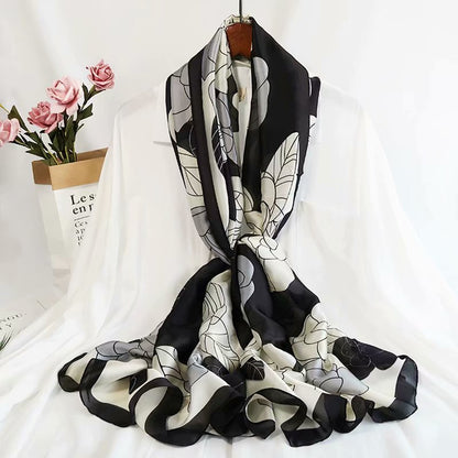 Multifunctional Scarf - Beach, Travel, and Everyday Use Scarves | Ectron Online