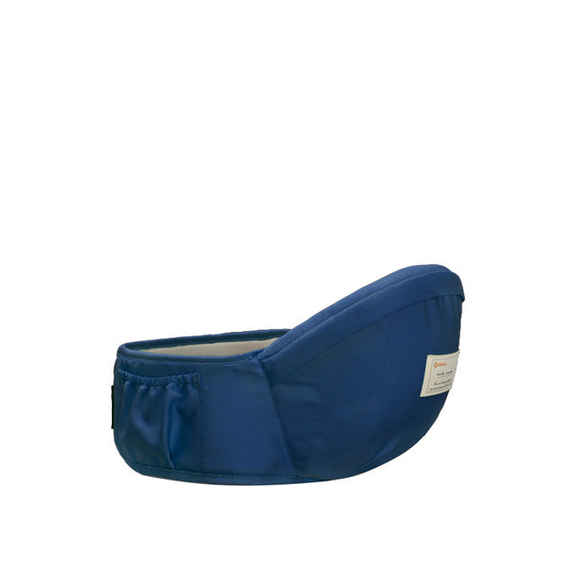 Hip Seat Carrier | Ergonomic Design for Happy Baby Baby Carriers | Ectron Online