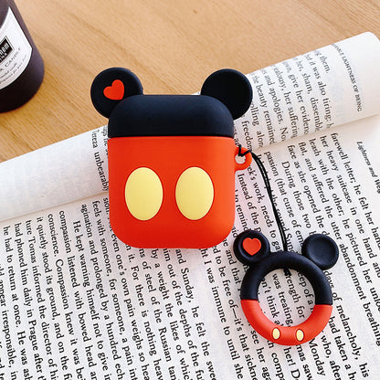 Wireless Earphone Case | Stylish and Functional AirPods 5th protective case | Ectron Online