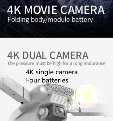 E88 Folding Drone – HD Camera Quadcopter for Aerial Photography E88 Drone Photography Of High-definition | Ectron Online