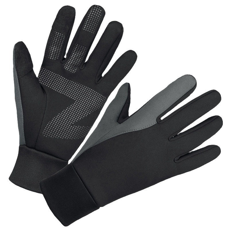 Non-Slip Cycling Gloves