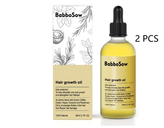 Hydrating Hair Essential Oil – Frizz Control & Damage Repair | 60ml Hair Essential Oil Improve Dryness And I | Ectron Online