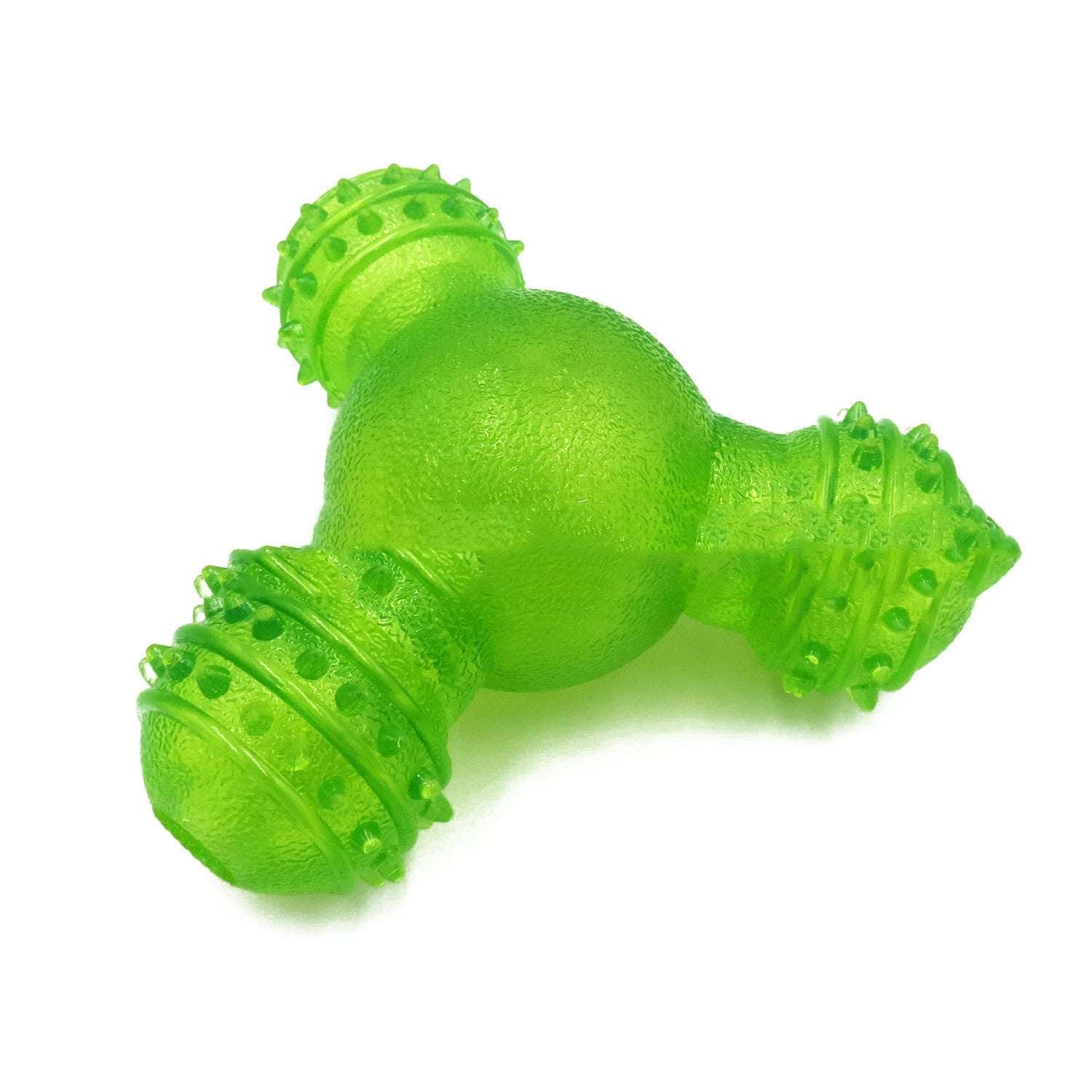 Three-Hole Food Leakage Training Toy Three-hole Food Leakage Training, Molar | Ectron Online