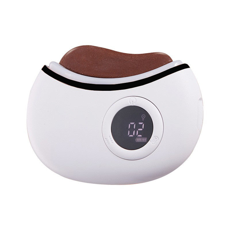 Smart Electric Gua Sha Massager - Facial Scraper & Revitalizer Smart Electric Gua Sha Scraping Massager | Ectron Online