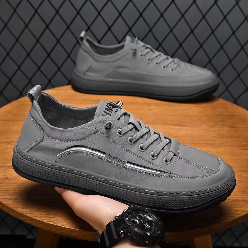 Men’s Platform Casual Shoes – Trendy & Comfortable Fashion Men's Platform Fashion Casual Shoes | Ectron Online