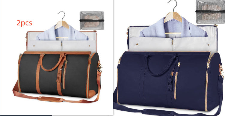 Large Capacity Travel Duffle Bag Large Capacity Travel Duffle Bag Women's | Ectron Online