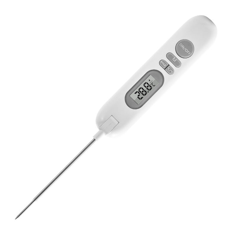 Electronic Food Thermometer Food Outdoor Barbecue Kitchen Gadgets