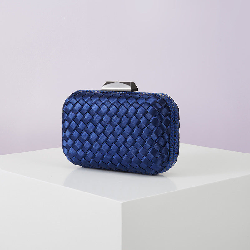 Women's Handmade Serpentine Weave Dress Garment Bag Women's Handmade Dress Garment Bag Serpe | Ectron Online
