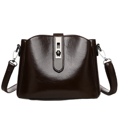 Retro Niche Women's Bag Retro Fashionable Women's Bag High Sense | Ectron Online