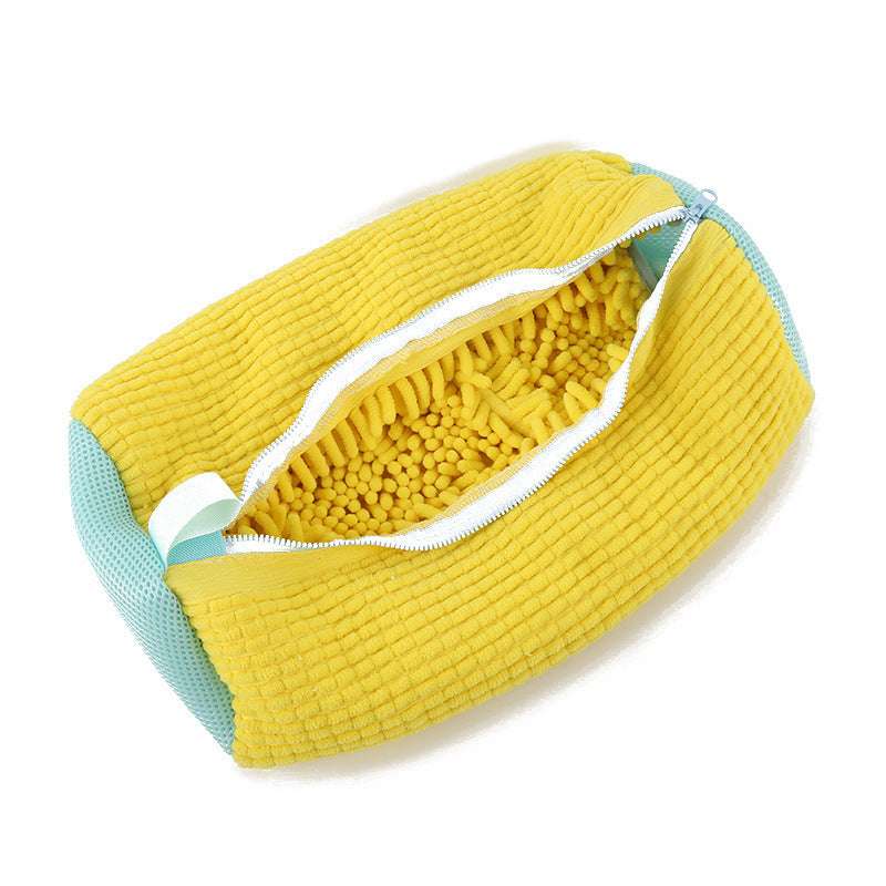 Reusable Shoe Laundry Bag – Zippered Sneaker & Tennis Cleaner Shoe Bags | Ectron Online