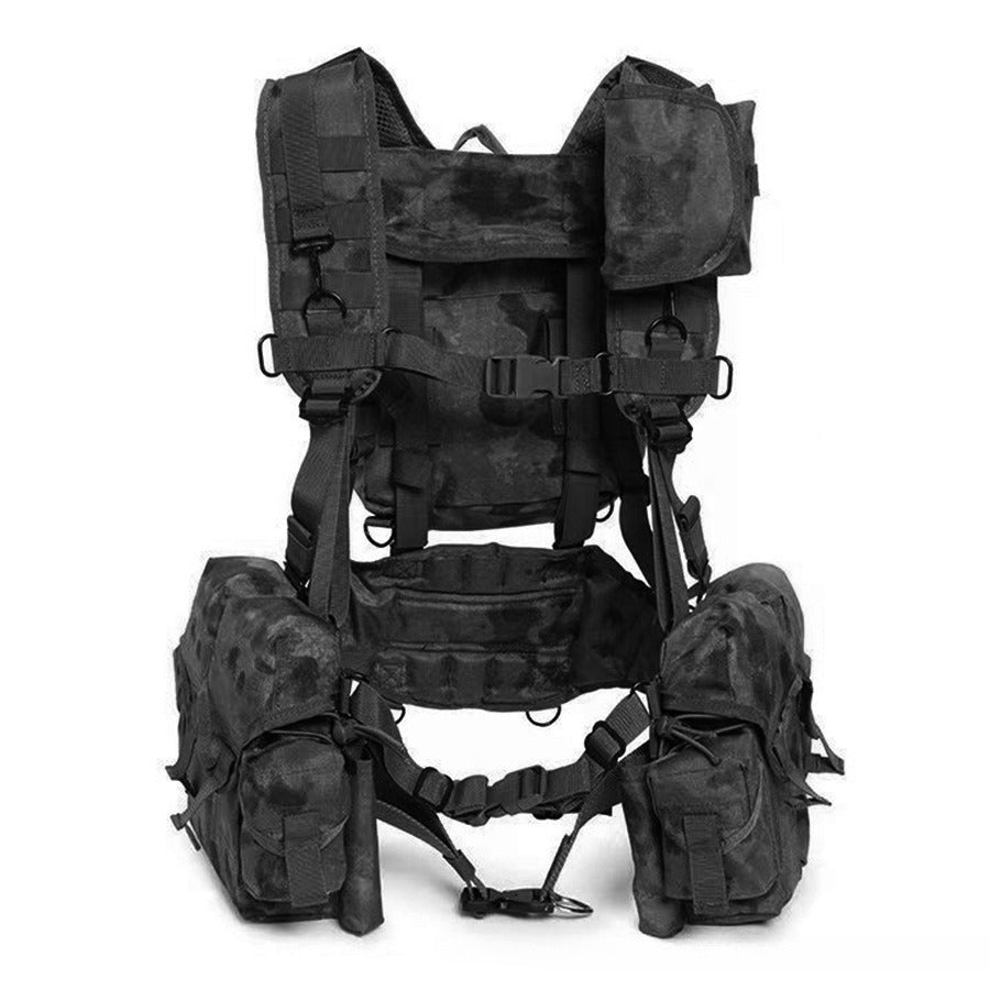 Replica Classic M-1 Outdoor Camouflage Sports Vest – Unisex Replica Classic M-1 Equipment Outdoor Ca | Ectron Online