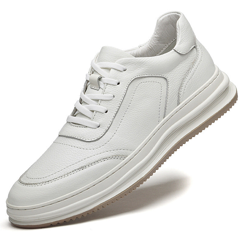 Trendy Korean Sneakers for Men Men's Casual Korean Trendy Sneakers | Ectron Online