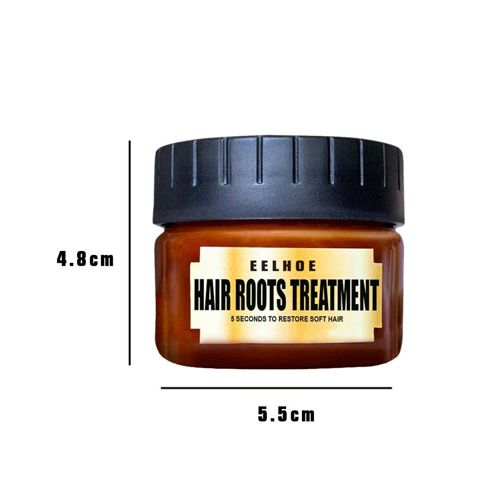 Repairing & Smoothing Fragrant Hair Mask Repairing And Smoothing Women's Fragrant | Ectron Online