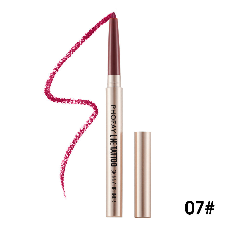 PHOFAY Lip Liner | Defines & Shapes Lips PHOFAY Lipliner | Ectron Online
