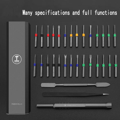 Precision Maintenance Tools For Mobile Phone Notebook Dust Removal And Disassembly Machine