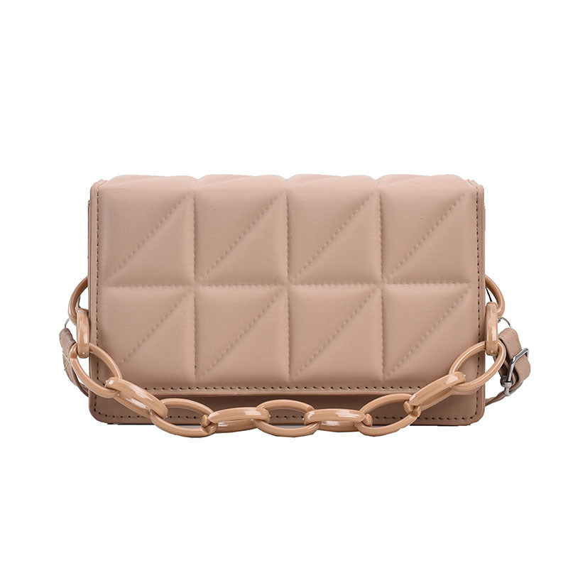 Ladies New Winter Fashion Casual Messenger Bag Ladies New Winter Fashion Casual Messeng | Ectron Online