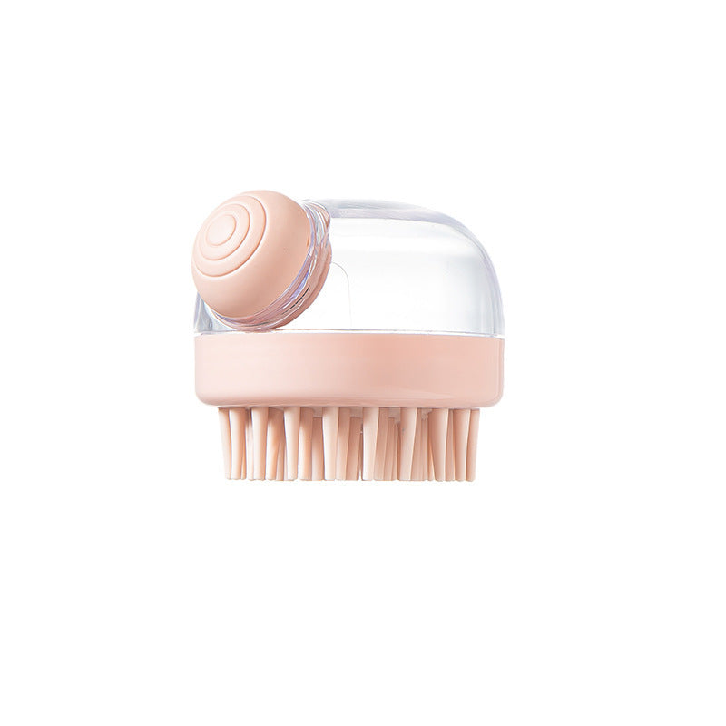 Silica Gel Grab Scrubbing Brush for Cleaning and Bath Silica Gel Grab Scrubbing Brush Cleaning | Ectron Online