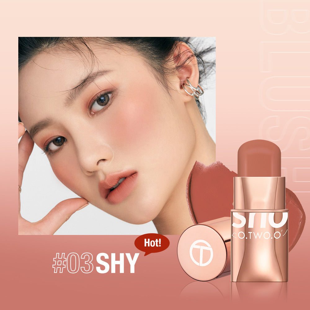 Vital Smooth Blush Cream – Natural Nude Toning & Brightening Vital Smooth Blush Cream Toning And Brig | Ectron Online