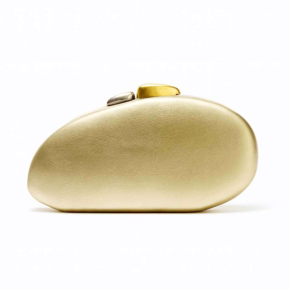 New Fashion Special-Shaped Dinner Clutch New Fashion Special-shaped Dinner Clutch | Ectron Online