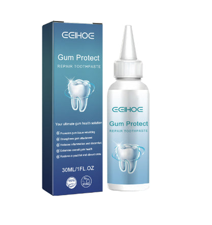 EELHOE Gum Repair Series - Deep Cleaning & Gum Regrowth Treatment EELHOE Gum Repair Series Cleaning | Ectron Online