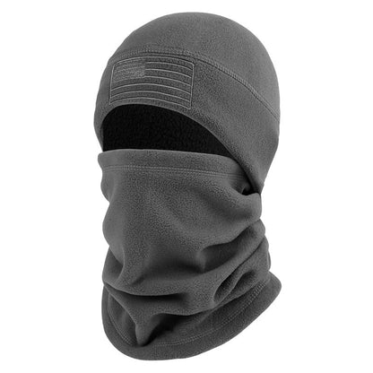 Windproof Sports Headgear