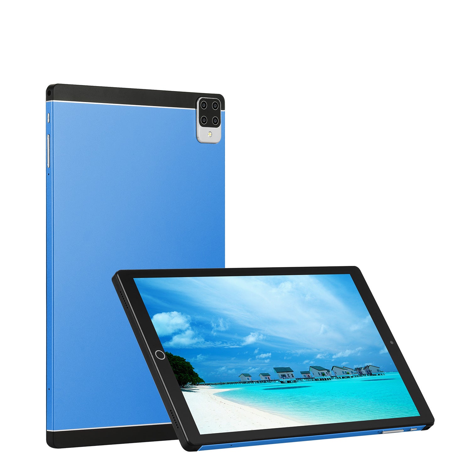Android 15 Tablet PC: 16GB RAM, 640GB, Japanese/English Tablet PC 16 640 Android 15 Japanese Goo | Ectron Online