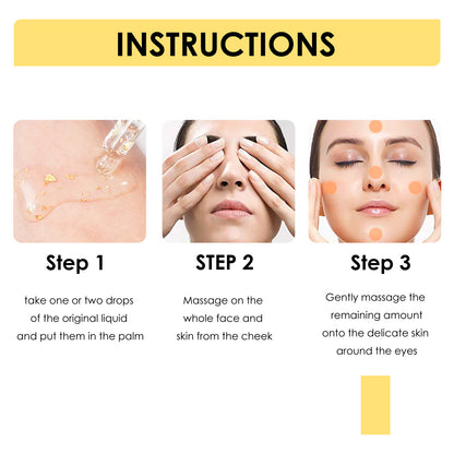 24K Gold Collagen Protein Lifting 24K Gold Collagen Protein Lifting | Ectron Online