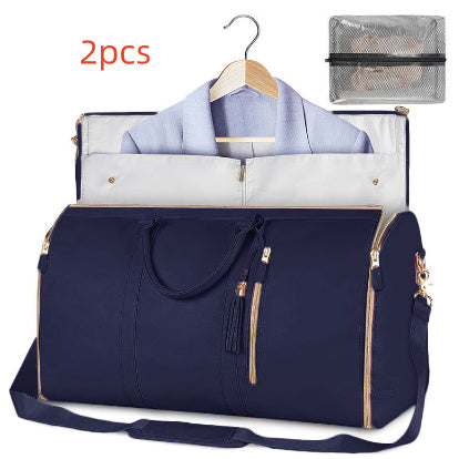 Large Capacity Travel Duffle Bag Large Capacity Travel Duffle Bag Women's | Ectron Online