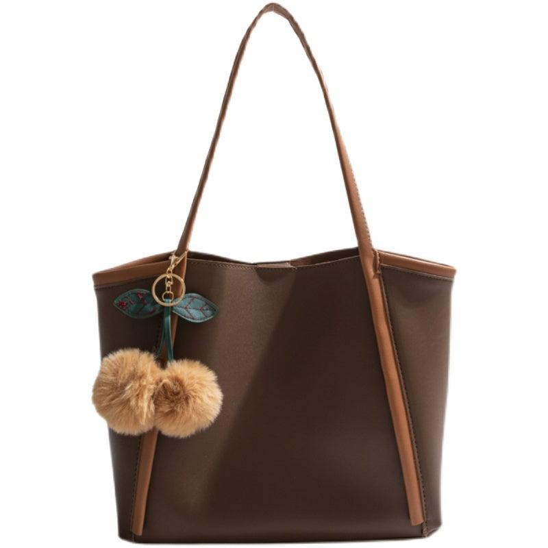 New High-Quality Texture Niche Versatile Shoulder Bag New High-quality Texture Niche Versatile | Ectron Online