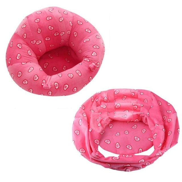 Cozy and Fun for Little Ones Soft Sofa Floor Seat | Ectron Online