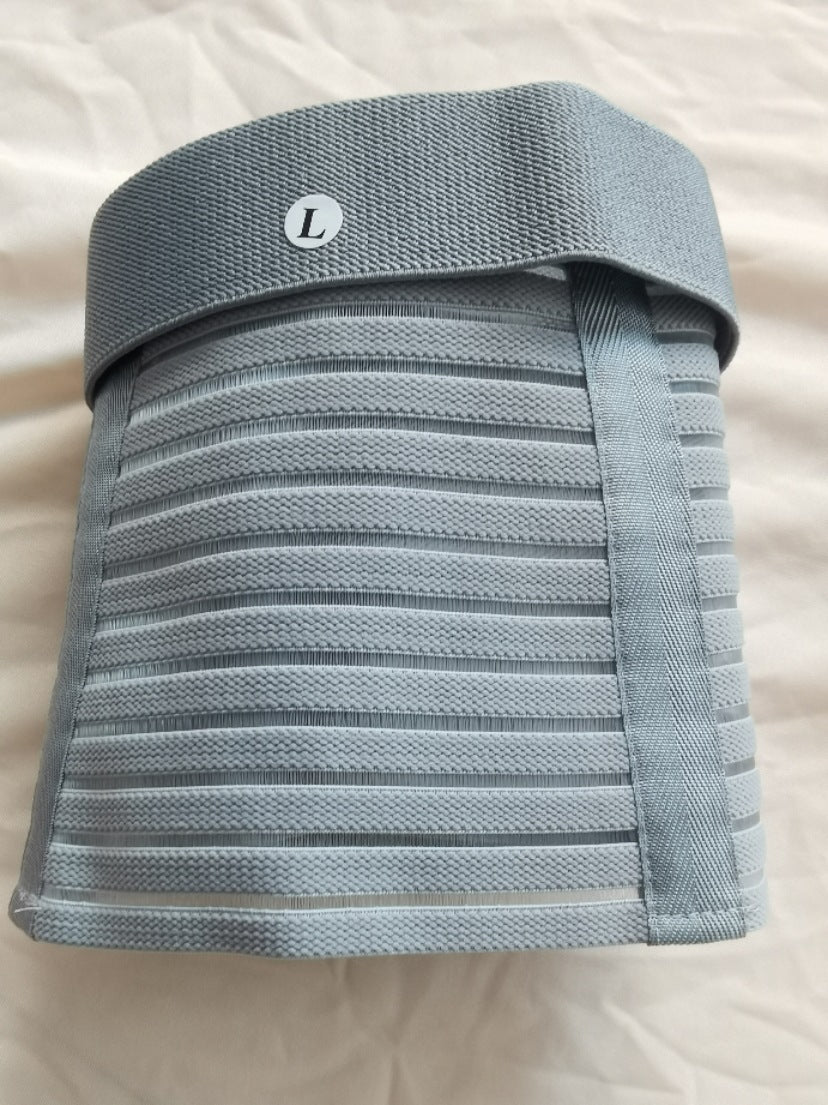 Breathable Pregnant Belly Support Belt – Adjustable & Comfortable Pregnant Belly Support Belt Velcro Breat | Ectron Online