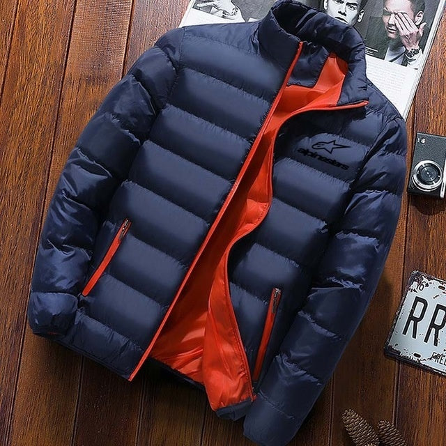 Men's Jacket Coat - Stylish & Comfortable Outerwear Jackets & Outerwear for Men | Ectron Online