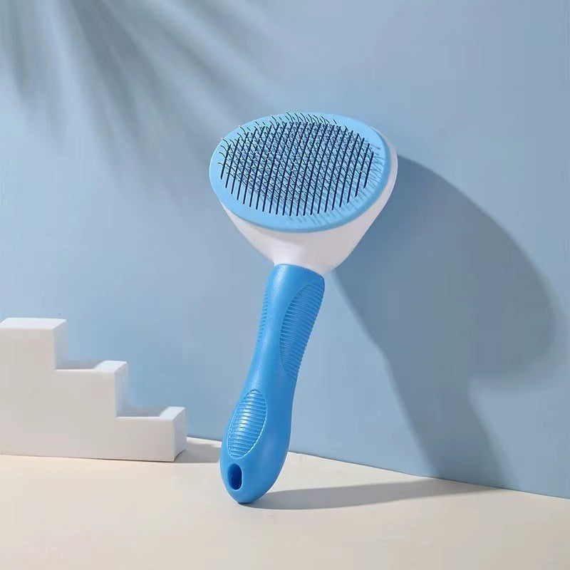 Pet Comb Hair Removal Needle Pet Comb Hair Removal Needle | Ectron Online