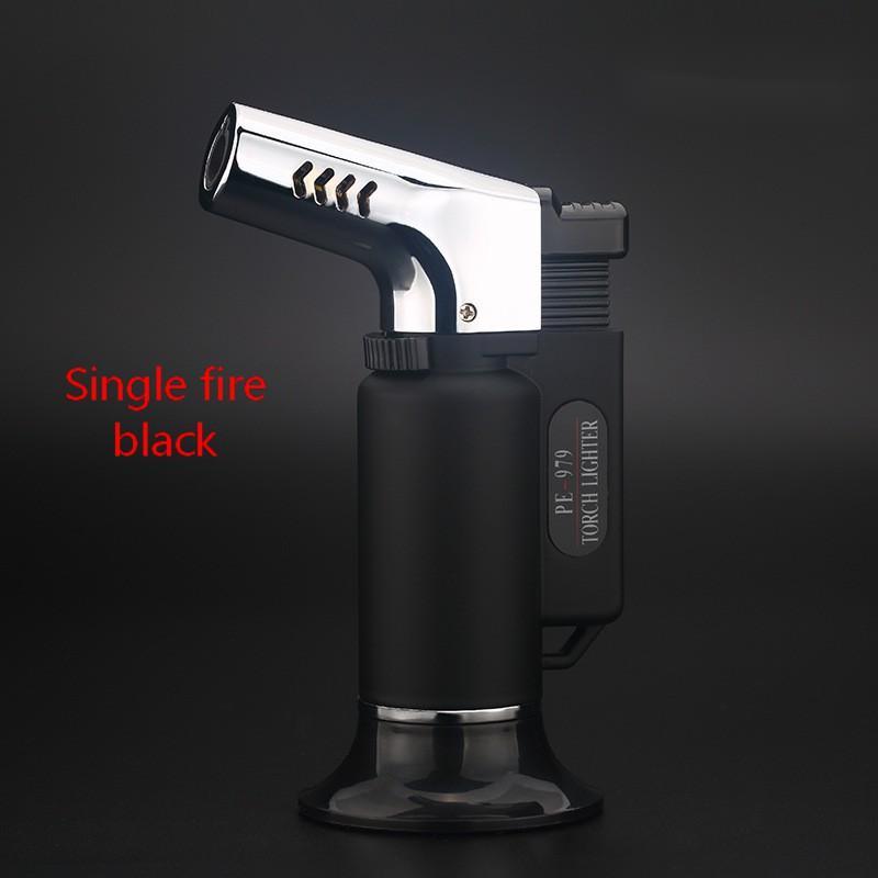 Inflatable Lighter – Refillable Windproof Flame Lighter Inflatable lighter | Ectron Online