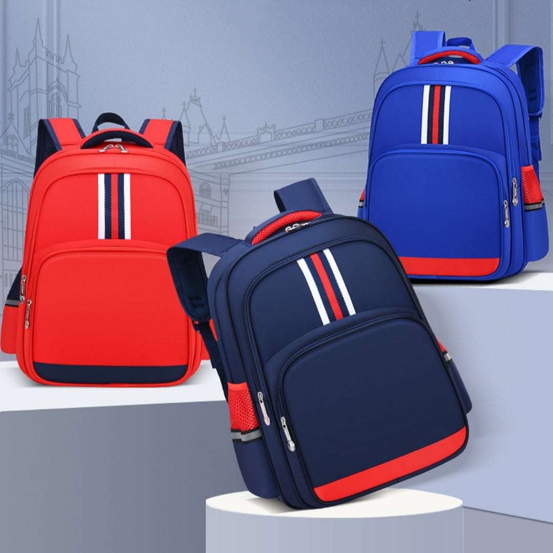 Boys And Girls Set Children's Backpack Boys And Girls Set Children's Backpack | Ectron Online