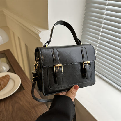 Women's High-Grade Crossbody Bag | Elegant Shoulder Handbag Crossbody Bag High-grade Shoulder Handba | Ectron Online