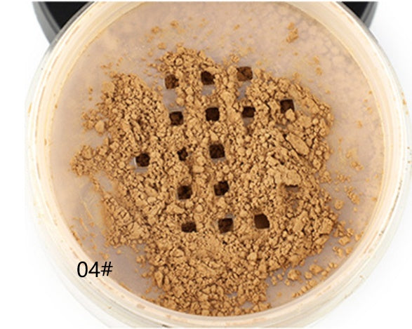 Micro Powder Face Makeup Micro Powder Face Makeup | Ectron Online