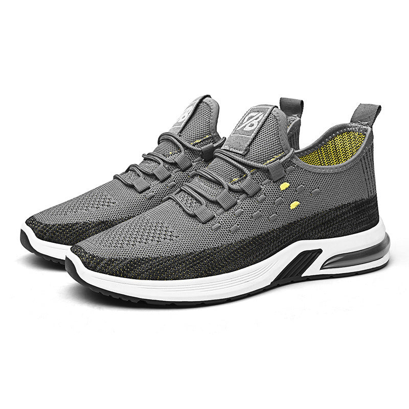 Men’s Casual Sports Shoes – Comfortable & Stylish Footwear Casual shoes men's sports shoes | Ectron Online
