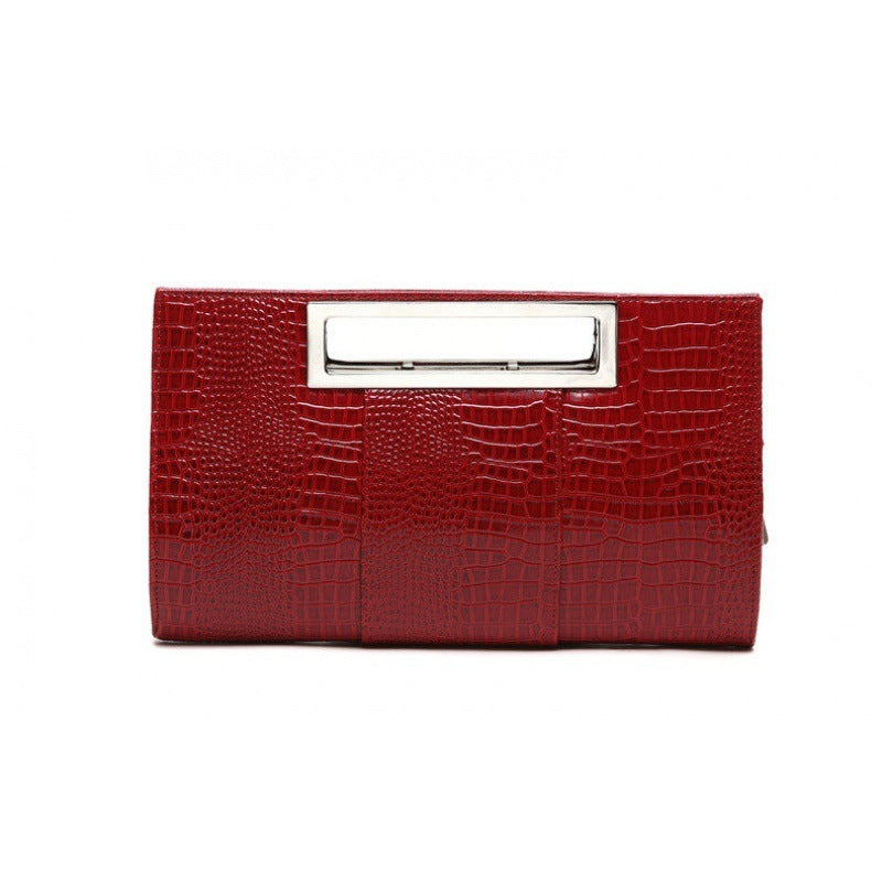 Women’s Large Capacity Clutch – Stylish & Portable Handbag Women's Clutch Large Capacity Portable | Ectron Online