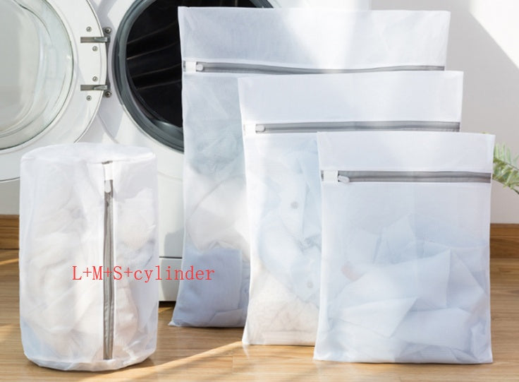Net Underwear Laundry Bag Set for Bra & Delicate Wash Net underwear laundry bag | Ectron Online