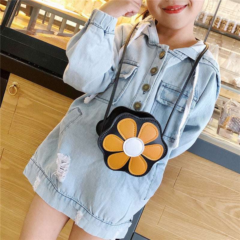 Summer Mini Coin Purse - Cute & Compact Summer mini coin purse | Ectron Online