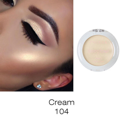 Highlight Brightening Repair Paste - Face Contouring & Shimmer Cream High-light brightening repair paste | Ectron Online