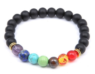 Universe Galaxy Eight Planets Solar Bracelet Brecelets | Ectron Online