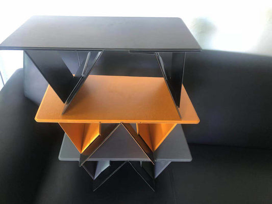 Portable Notebook Desk Stand Portable Notebook Desk Stand | Ectron Online