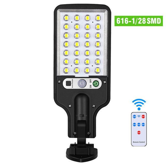 Outdoor Solar LED Wall Lamp Outdoor Solar LED Wall Lamp | Ectron Online