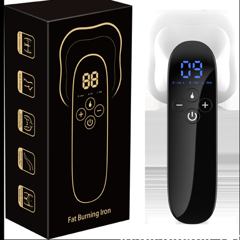 Portable Body Slimming & Skin Firming Device