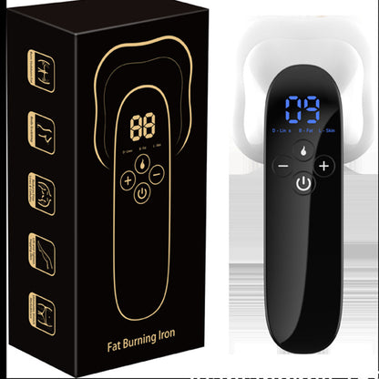Portable Body Slimming & Skin Firming Device Household Stylish And Portable Beauty Sl | Ectron Online