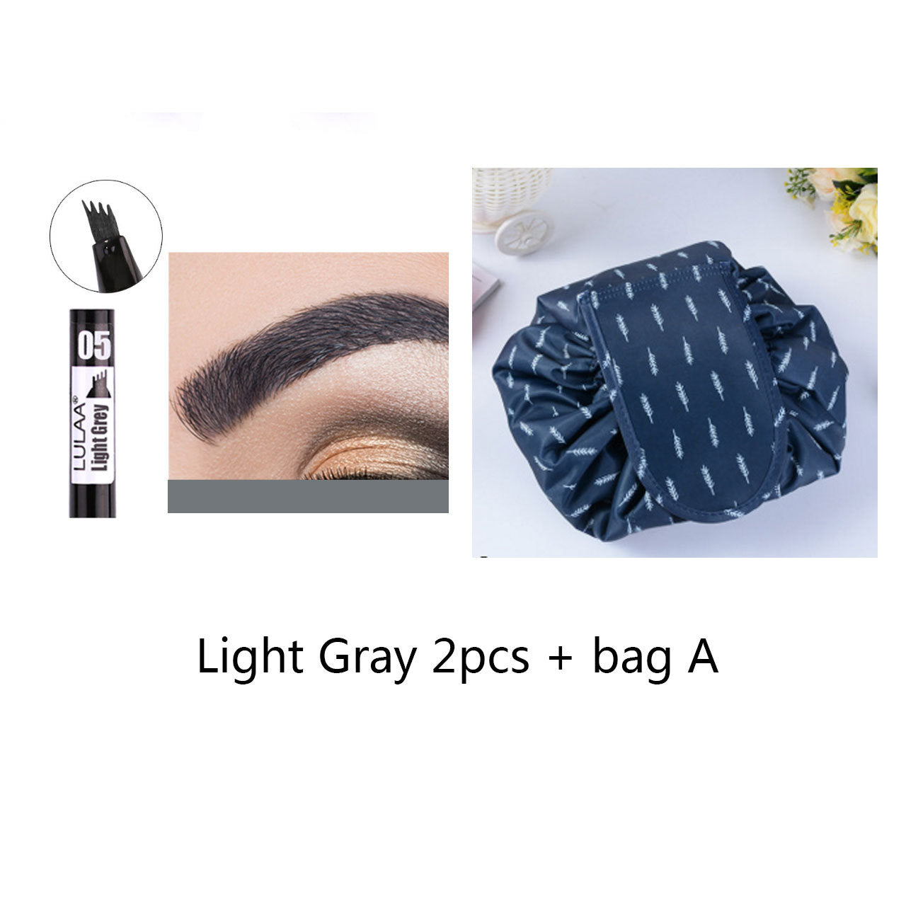 Not Blooming Liquid Eyeliner Not blooming liquid eyeliner | Ectron Online