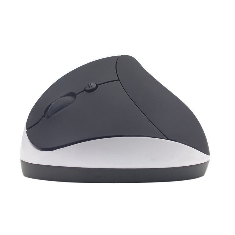 Explosive Wireless Vertical Mouse for Creative Office Use Explosive Wireless Vertical Mouse Creati | Ectron Online